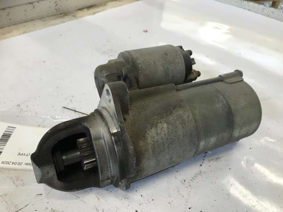 Starter til Saab 9-3, 2003-2007 (Type II, Fase 1)  
