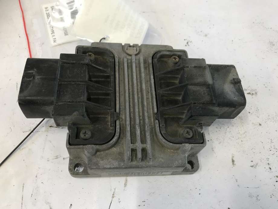 Styreenhet diverse til Saab 9-3, 2003-2007 (Type II, Fase 1)  (AISIN|55355003)