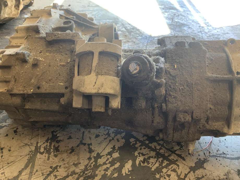 Girkasse 4WD komplett til Toyota Hiace 1996-2001 (Fase 1)