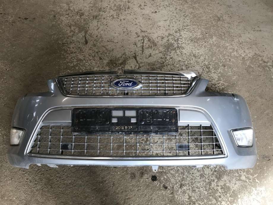Støtfanger foran til Ford Mondeo, 2007-2010 (Type IV, Fase 1)  