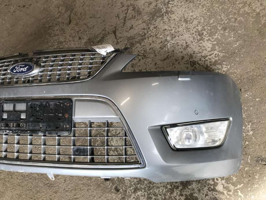 Støtfanger foran til Ford Mondeo 2007-2010 (Type IV, Fase 1)  