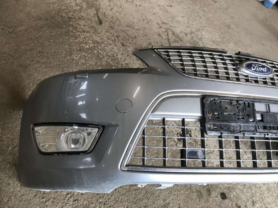 Støtfanger foran til Ford Mondeo 2007-2010 (Type IV, Fase 1)  