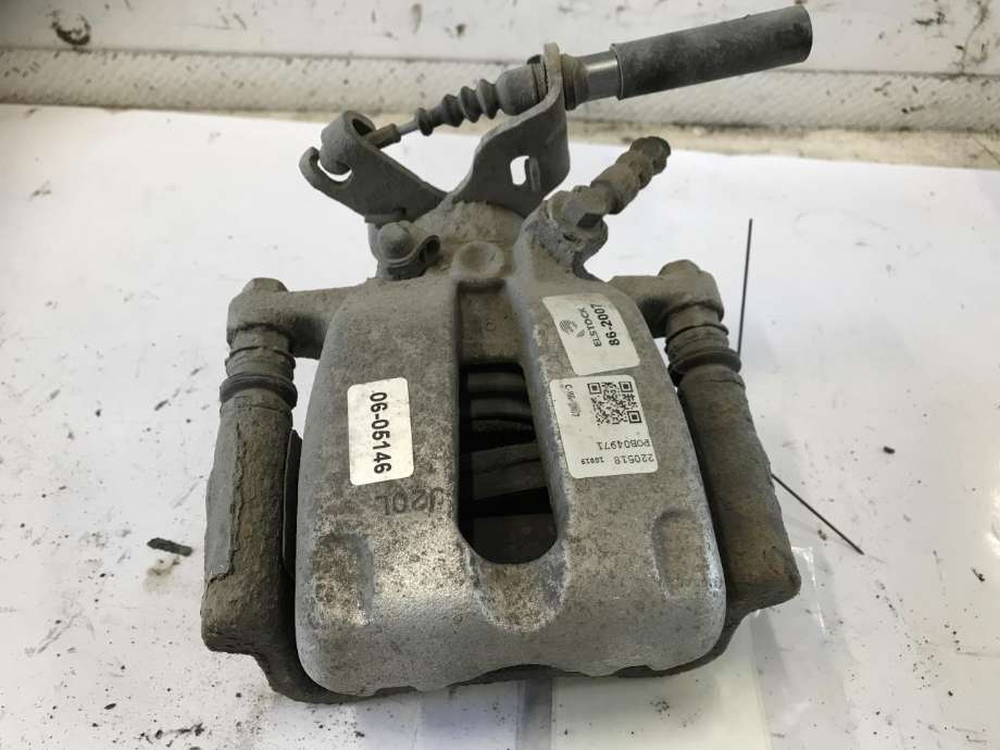 Bremsecaliper venstre bak til Opel Insignia A, 2009-2014  
