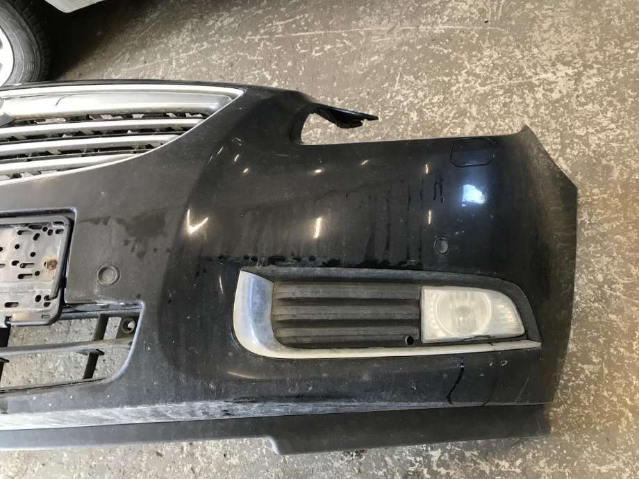 Støtfanger foran til Opel Insignia A 2009-2014  