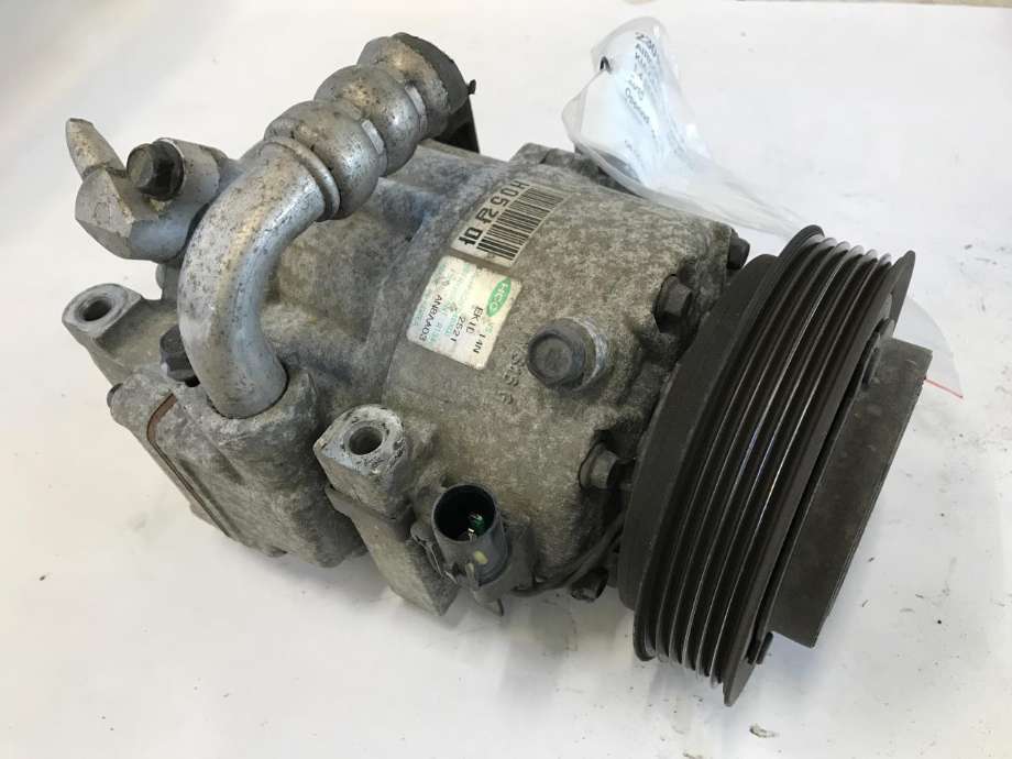 Aircondition kompressor til Kia Cee