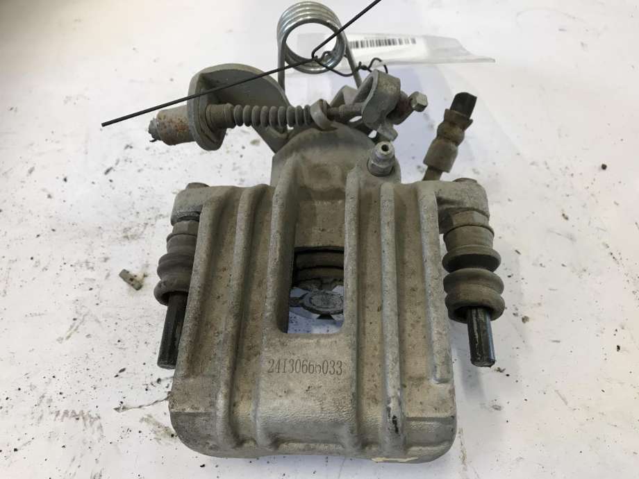 Bremsecaliper høyre bak til Audi A4, 2004-2008 (Type III) (B7) (B7) 