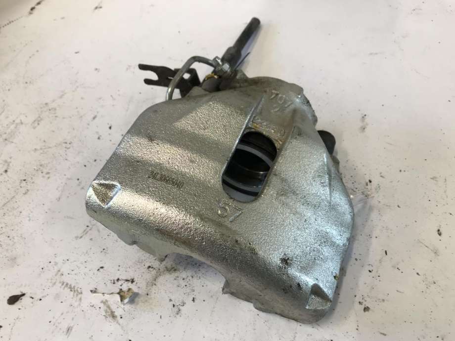 Bremsecaliper venstre foran til Audi A4, 2004-2008 (Type III) (B7) (B7) 