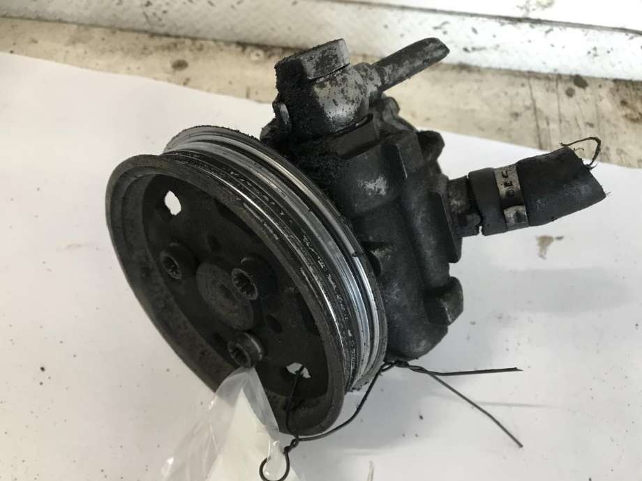 Servo pumpe mekanisk til Audi A4, 2004-2008 (Type III) (B7) (B7) 