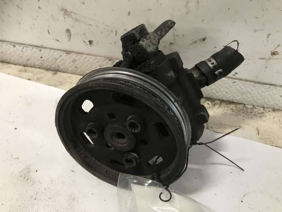 Servo pumpe mekanisk til Audi A4 2004-2008 (Type III) (B7) (B7) 