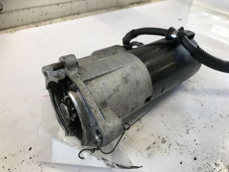 Starter diesel til Audi A4 2004-2008 (Type III) (B7) (B7) 