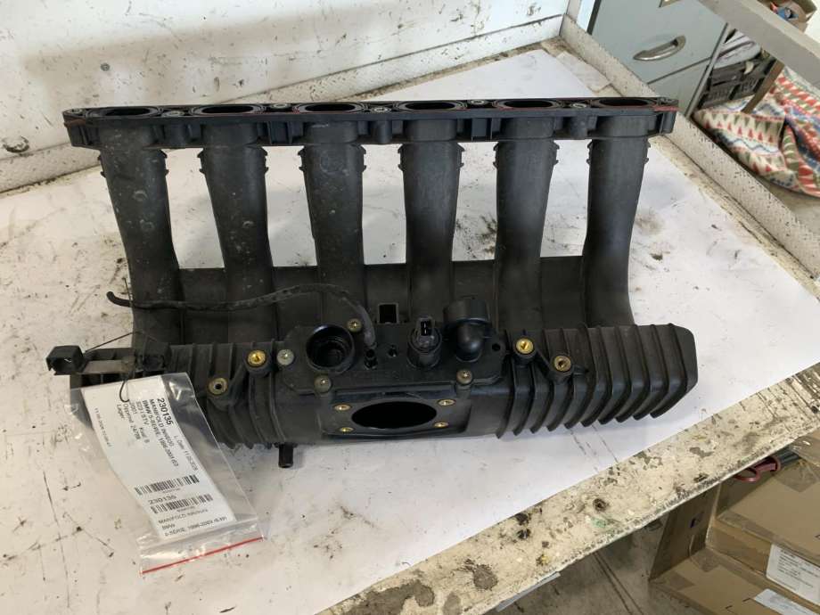 Manifold innsug til BMW 5-Serie, 1996-2003 (E39) (E39) 