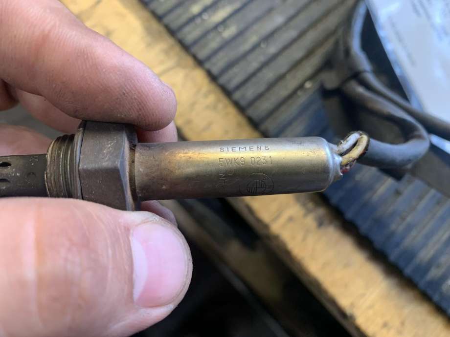 Lambdasonde til BMW 5-Serie 1996-2003 (E39) (E39) 