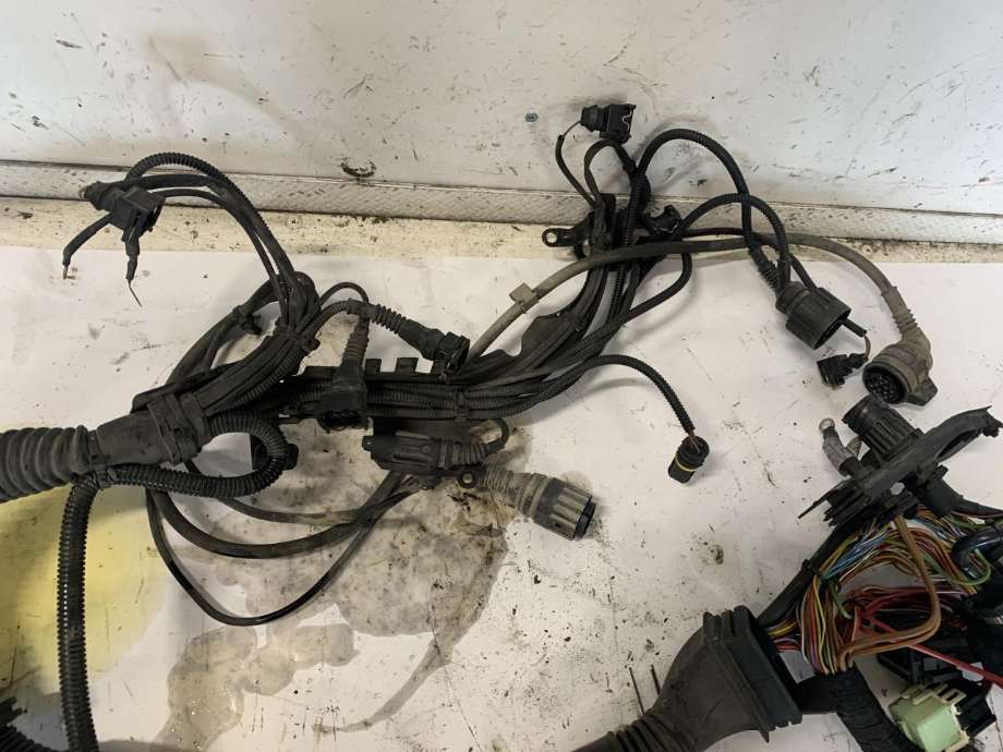 Ledningsnett til BMW 5-Serie 1996-2003 (E39) (E39) 