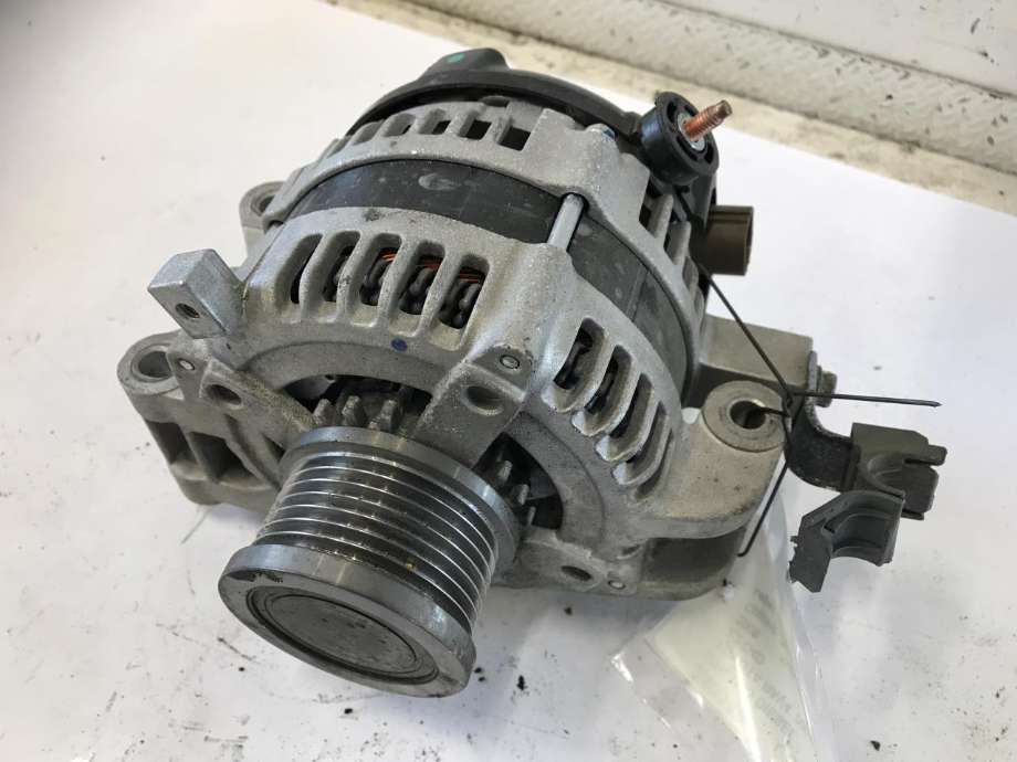 Dynamo diesel til Toyota RAV4, 2006-2009 (Type III, Fase 1)  (104210-4770)