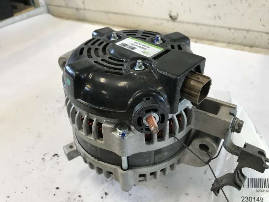 Dynamo diesel til Toyota RAV4 2006-2009 (Type III, Fase 1)  (104210-4770|195.568.130.050|)