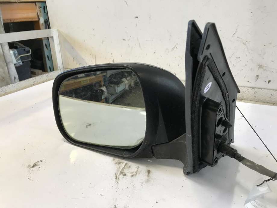 Speil venstre til Toyota RAV4, 2006-2009 (Type III, Fase 1)  