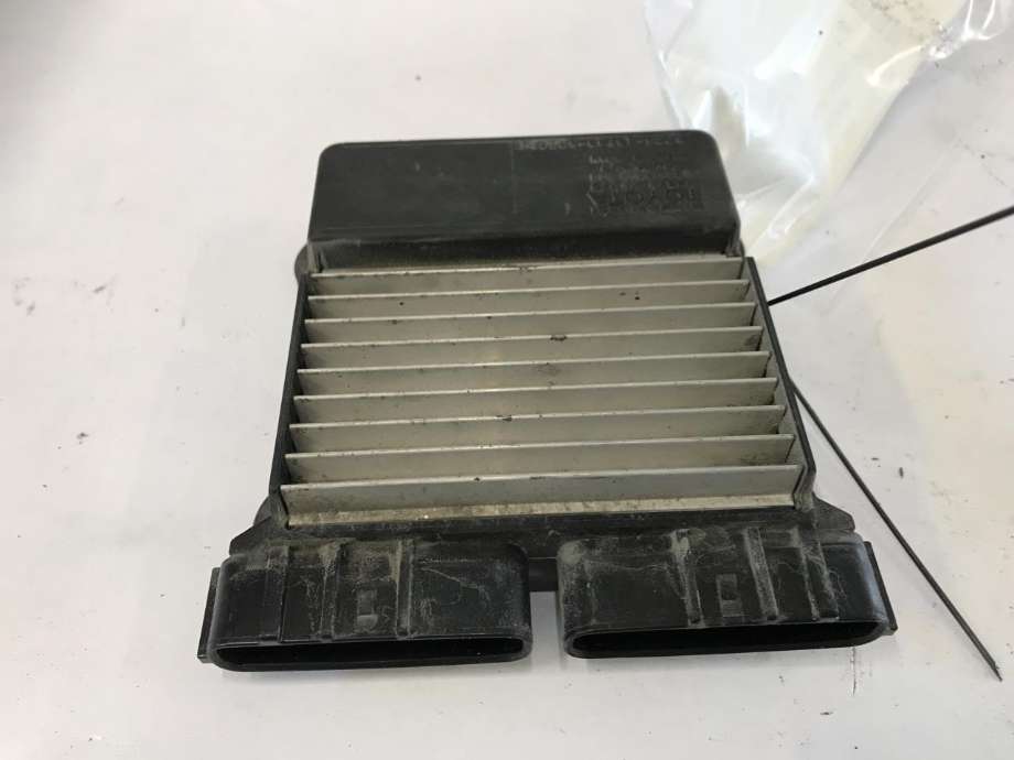 Styreenhet diverse til Toyota RAV4, 2006-2009 (Type III, Fase 1)  (DENSO|39871-71010)