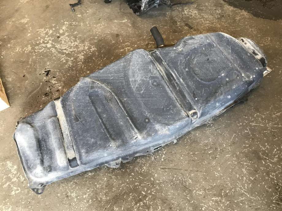 Dieseltank til Toyota RAV4 2006-2009 (Type III, Fase 1)  