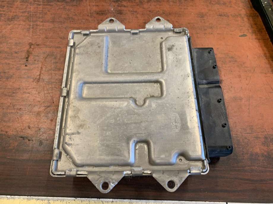 Styreenhet motor til Fiat Ducato 2007-2013