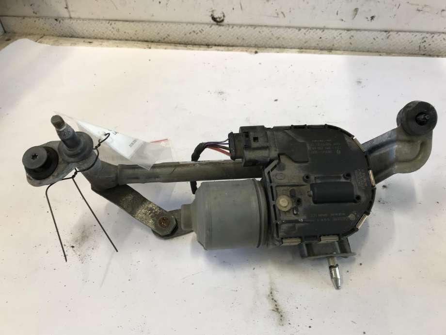 Viskermotor foran venstre til VW Golf, Plus/Cross 2009-2013 (Fase 2)  (BOSCH|5M0955119D|1397220652|)