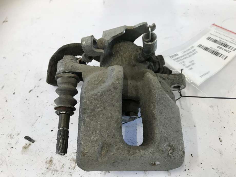 Bremsecaliper høyre bak til Toyota Auris, 2007-2010 (Type I, Fase 1)  