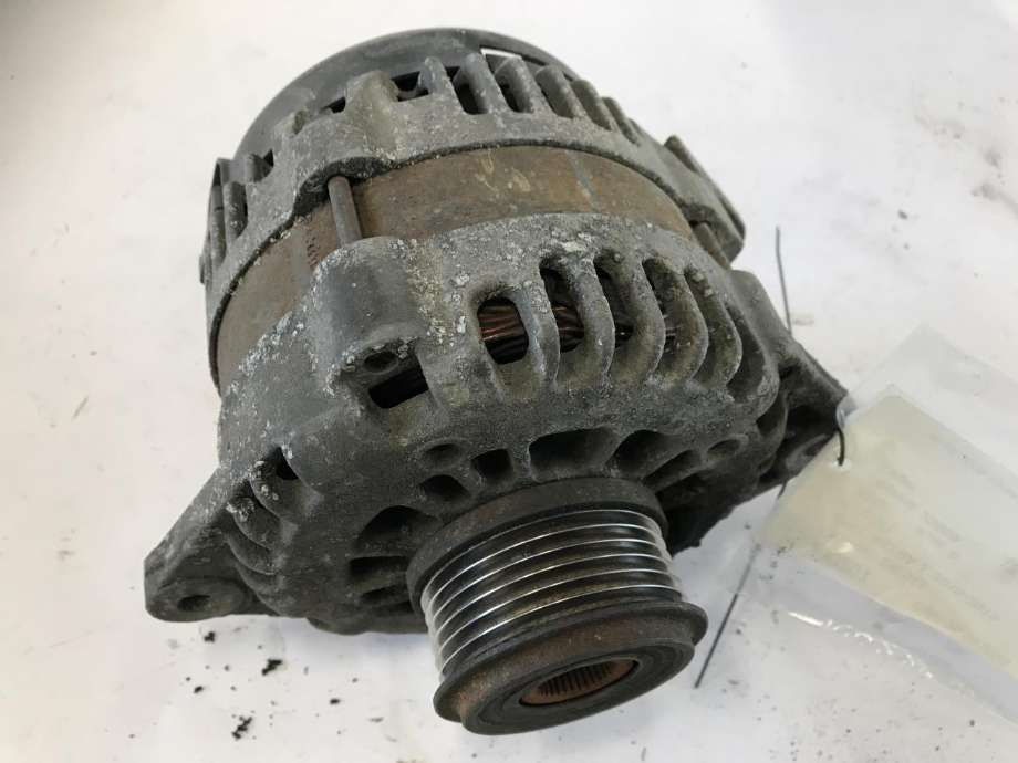 Dynamo diesel til Opel Astra J, 2010-2015  