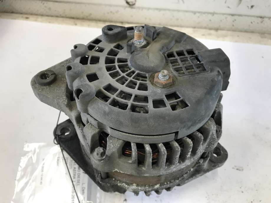 Dynamo diesel til Opel Astra J 2010-2015  