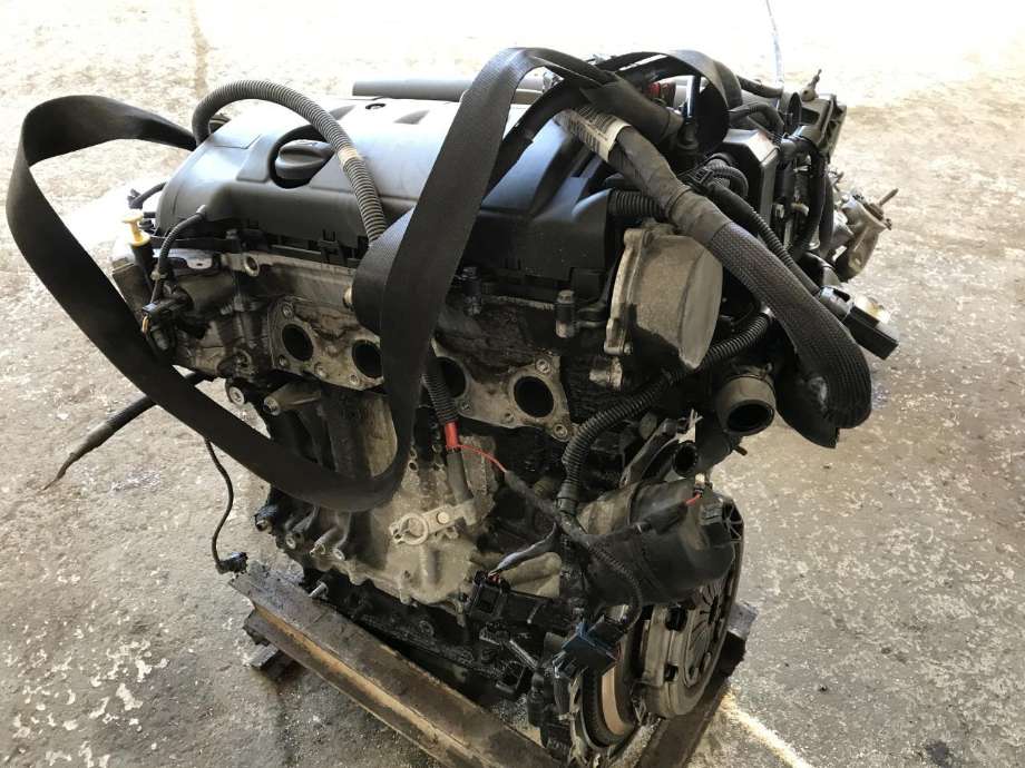 Motor bensin til Mini One/Cooper 2007-2014 (R55-57) (R55-57) 
