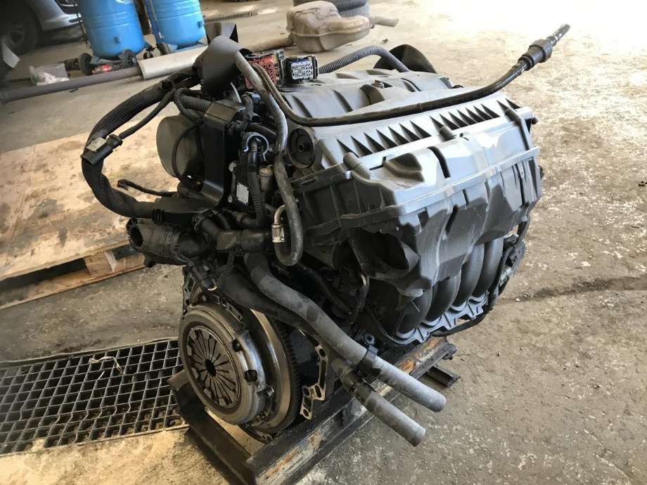 Motor bensin til Mini One/Cooper 2007-2014 (R55-57) (R55-57) 