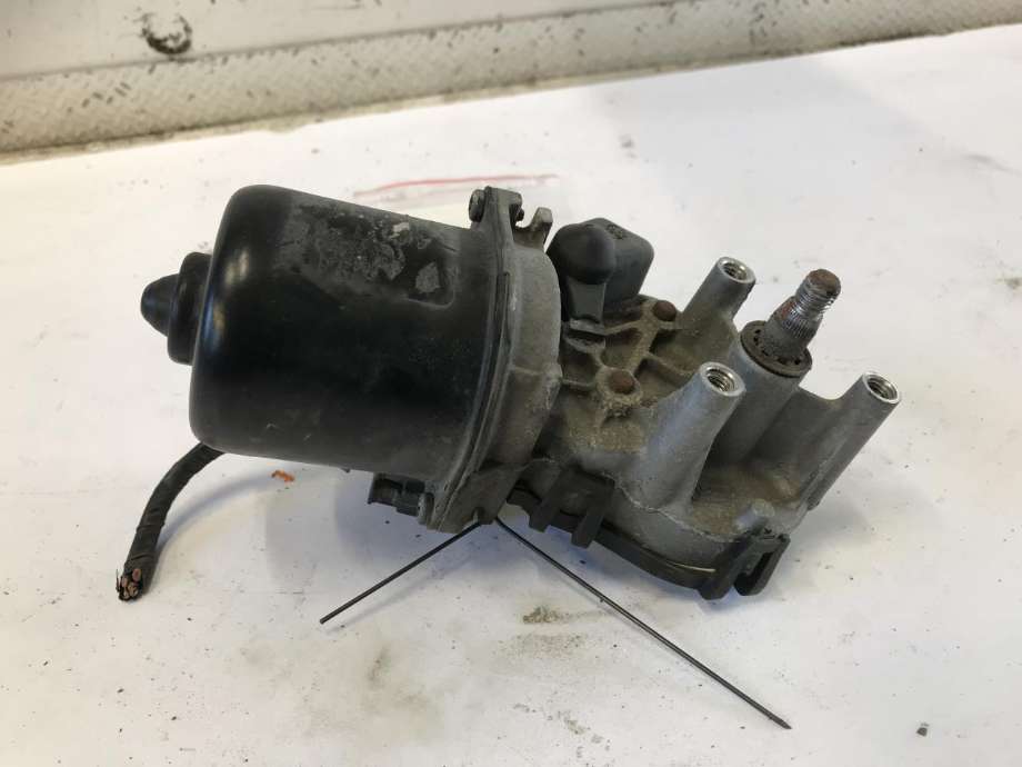 Viskermotor frontrute til Mini One/Cooper, 2007-2014 (R55-57) (R55-57) (VALEO|)