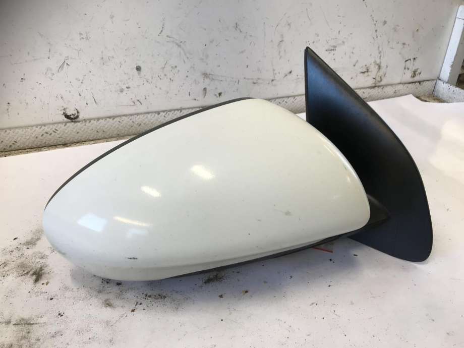 Speil høyre til Nissan Qashqai 2010-2014 (Type I, Fase 2)