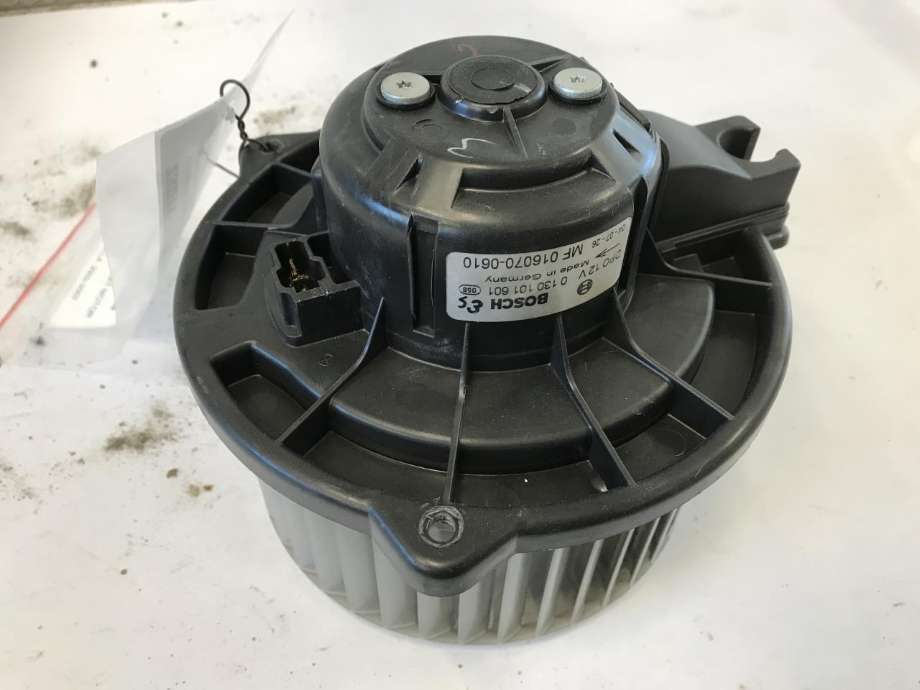 Varmeapparat motor til Toyota Corolla, 2002-2007  (0130101601)