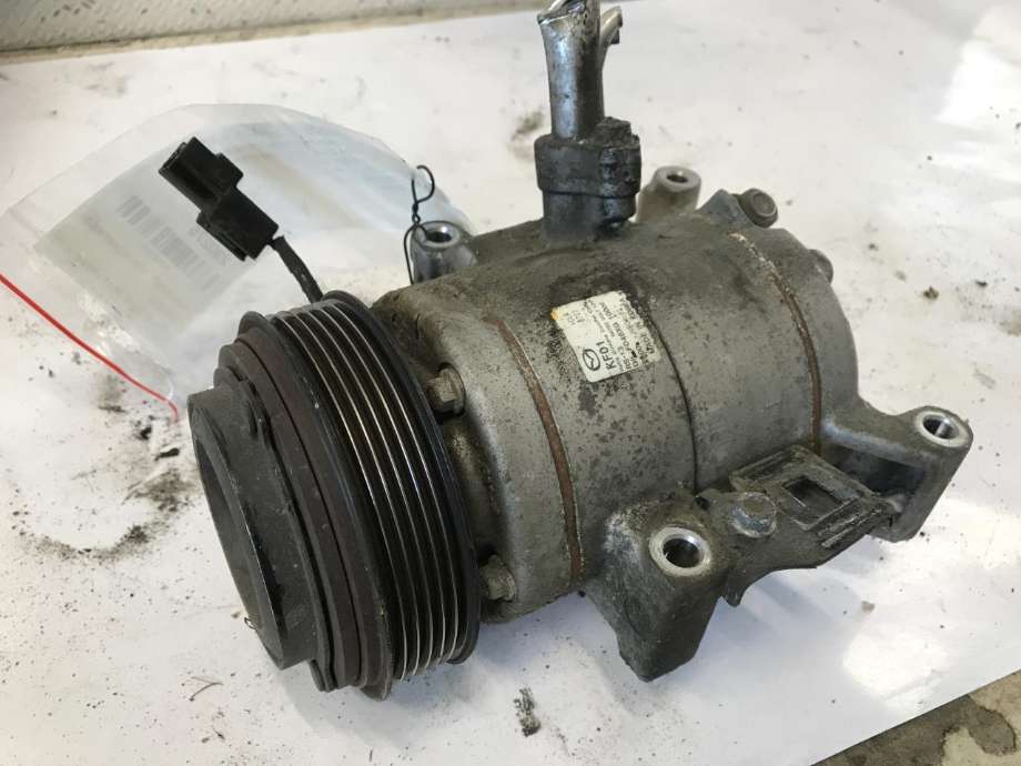 Aircondition kompressor til Mazda CX-5, 2012-2017 (Type I)