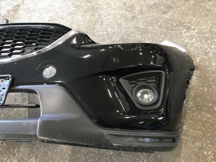 Støtfanger foran til Mazda CX-5 2012-2017 (Type I)  