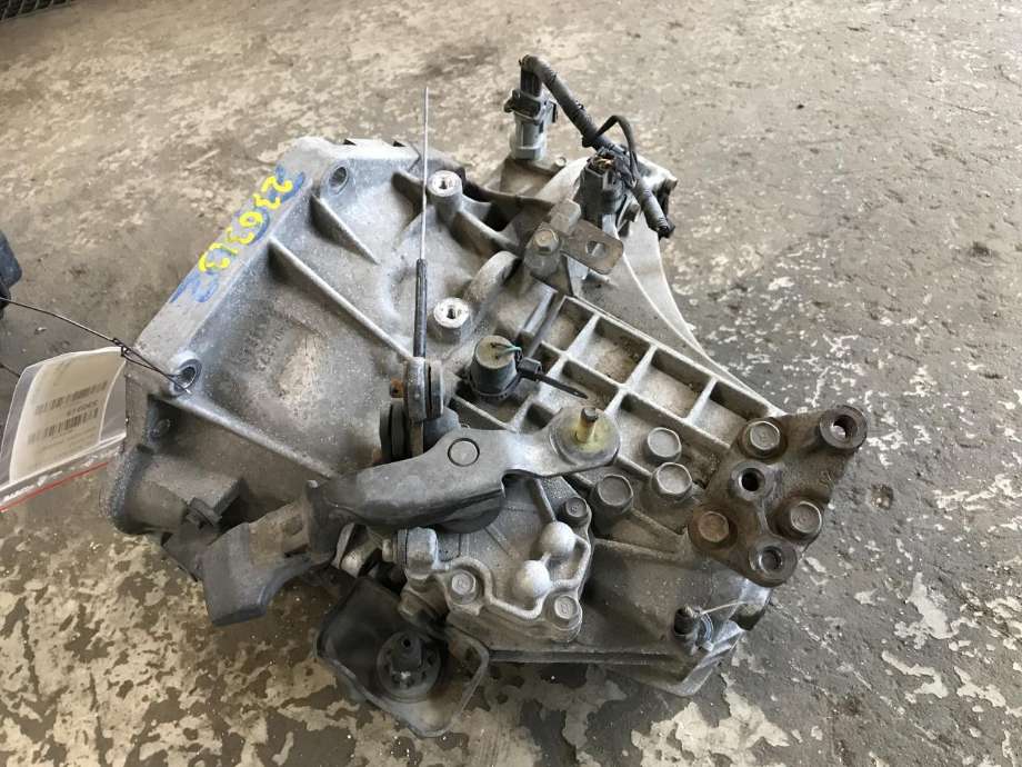 Girkasse manuell til Hyundai i10 2008-2013 (Type I)  