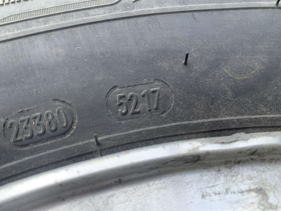 Hjulsett aluminium sommer til Suzuki Grand Vitara, XL-7 2001-2007