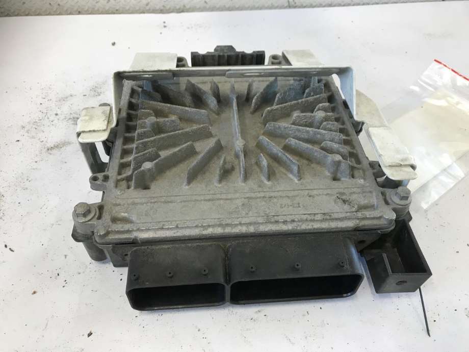 Styreenhet motor til Volvo V70 2007-2013 (Type III, Fase 1)