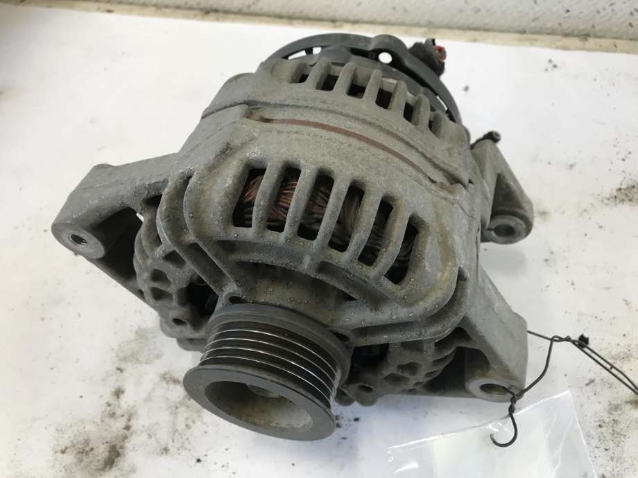 Dynamo til Opel Astra H, 2004-2009  (BOSCH|0124425027)