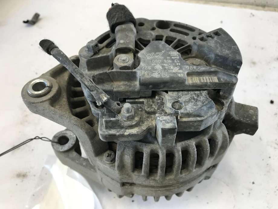Dynamo til Opel Astra H 2004-2009  (BOSCH|0124425027|)