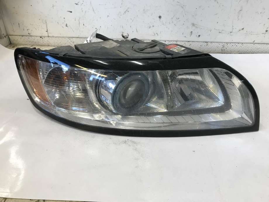 Frontlykt høyre xenon til Volvo V50, 2007-2012 (Fase 2)