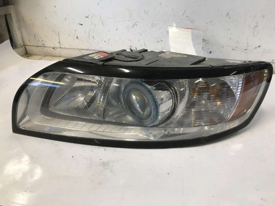 Frontlykt venstre xenon til Volvo V50, 2007-2012 (Fase 2)