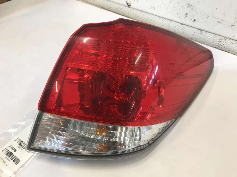 Baklykt høyre til Subaru Legacy 2009-2015