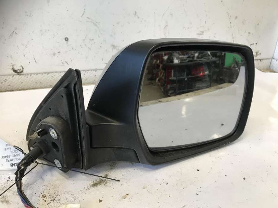 Speil høyre til Subaru Legacy, 2009-2015  