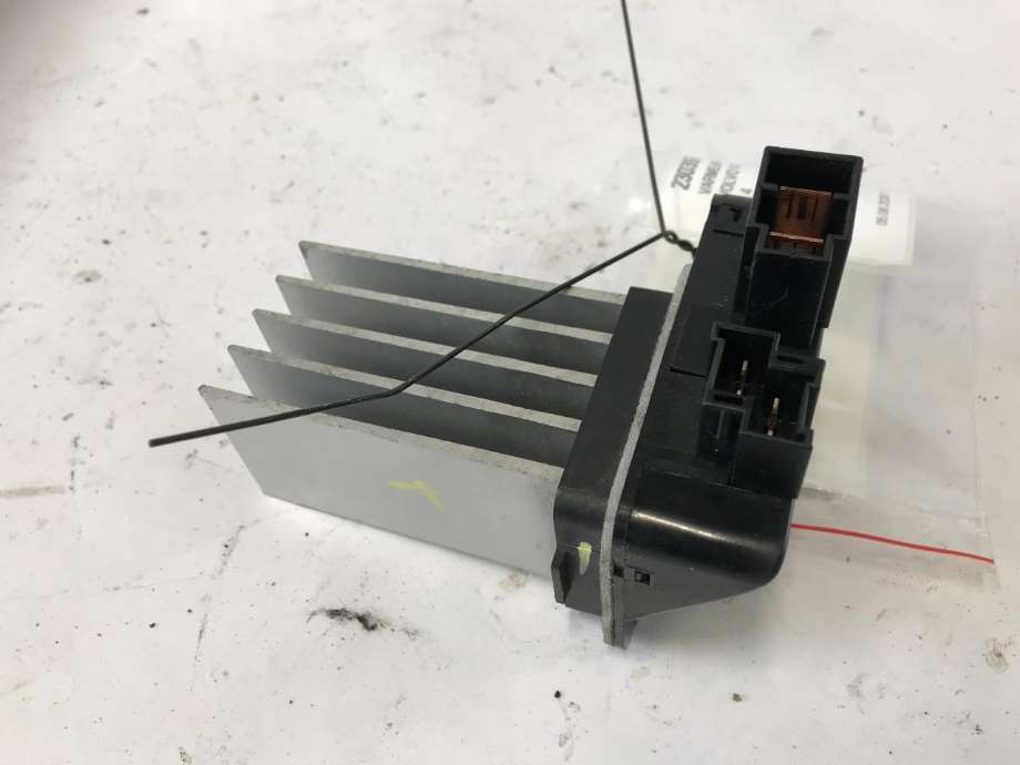 Varmeapparat motstand til Volvo V70 (S70/XC70), 1997-2000 (Type I) (9166694)