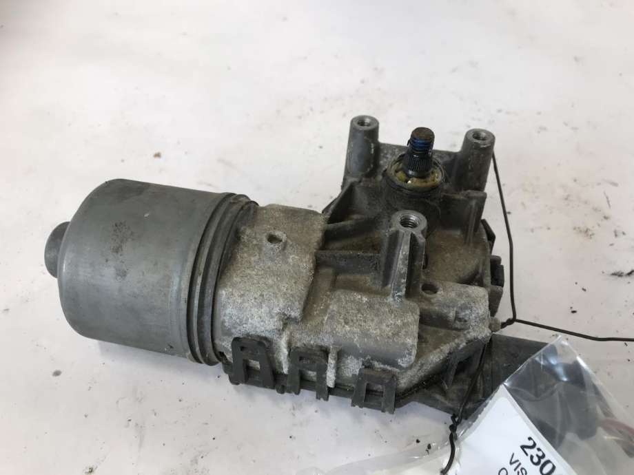 Viskermotor frontrute til Opel Combo D, 2012-2018 (BOSCH|0390241564)