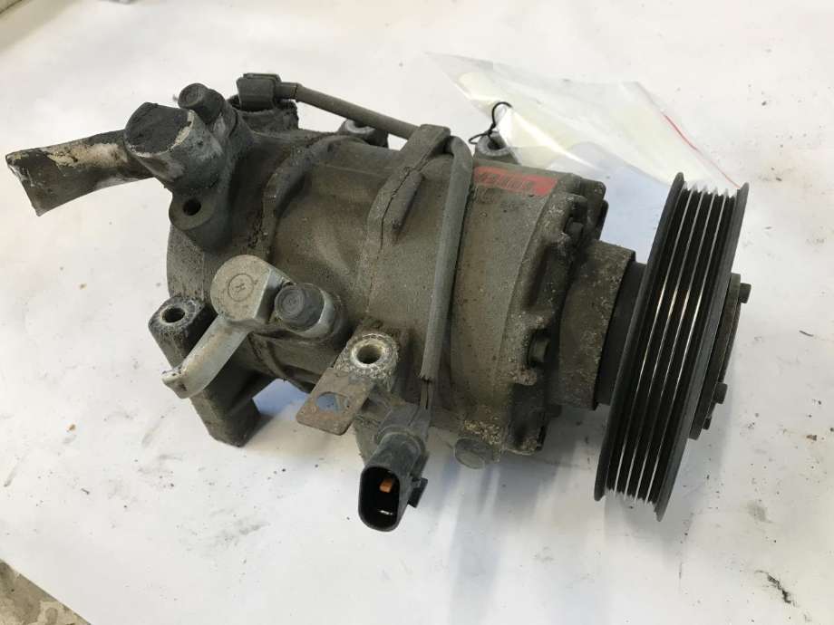 Aircondition kompressor til Hyundai i40 2012-2017