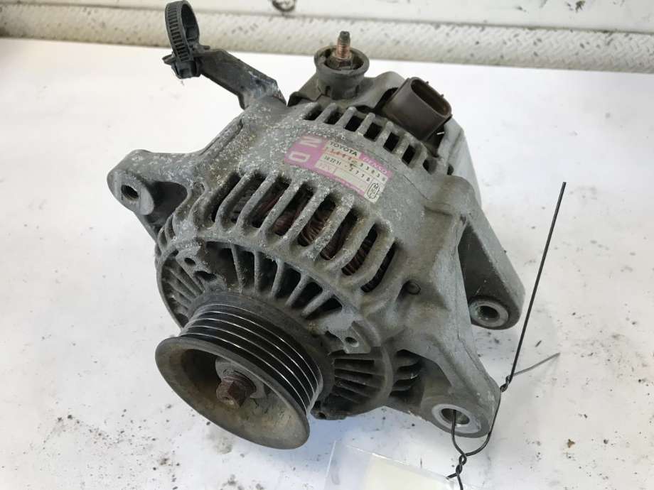Dynamo diesel til Toyota Yaris Verso, 1999-2007 (27060-33030)