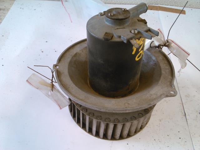 Varmeapparat motor til Saab 900, 1978-1980  