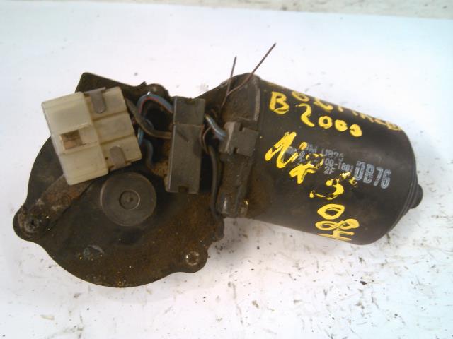 Viskermotor frontrute til Mazda B-Serie, 2000/2200, 1985-1998  