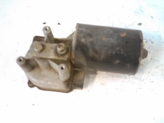 Viskermotor frontrute til Saab 900, 1987-1988  